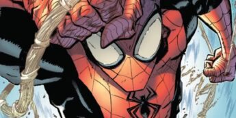 Homem-Aranha Superior da Marvel
