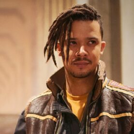 Jacob Anderson