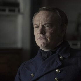 Jared Harris