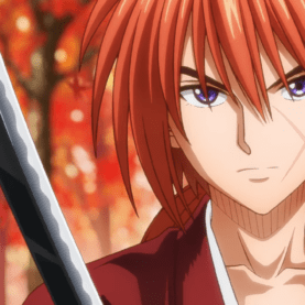 Kenshin Himura