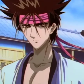 Sanosuke Sagara