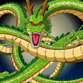 Shenlong