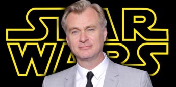 Star Wars de Chris Nolan