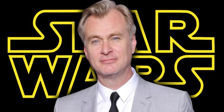 Star Wars de Chris Nolan