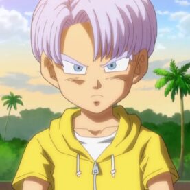 Trunks