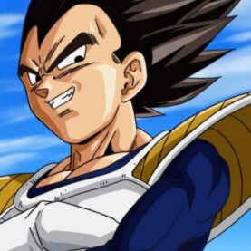 Vegeta