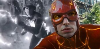 The Flash