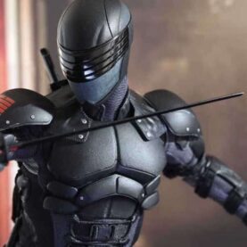 G.I. Joe Snake Eyes