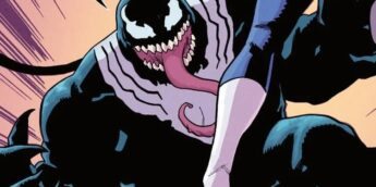 Venom unido ao Rei do Crime