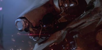 Armored Core VI: Fires of Rubicon