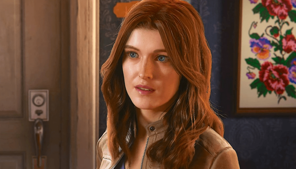 J-Jonah-Jameson-Mary-Jane-Spider-Man-2