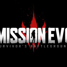 Mission EVO: Survivor's Battlegrounds