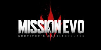 Mission EVO: Survivor's Battlegrounds
