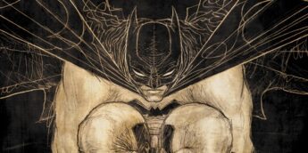 Batman de Rafael Grampá