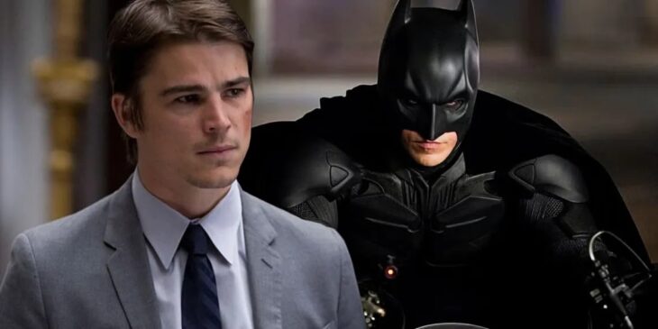 Batman de Chris Nolan