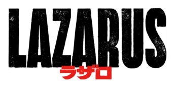 Anime de Lazarus