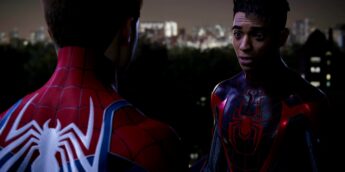 Dublagem de Marvel's Spider-Man