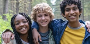Percy Jackson