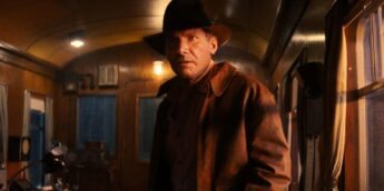 Indiana Jones e a Relíquia do Destino