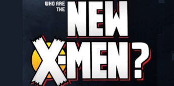 Quem são os Novos X-Men?