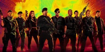 Os Mercenários 4