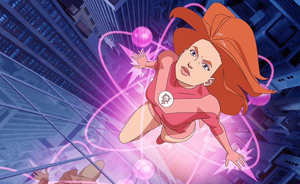 Invencível-Episódio-especial-Eve-Atômica