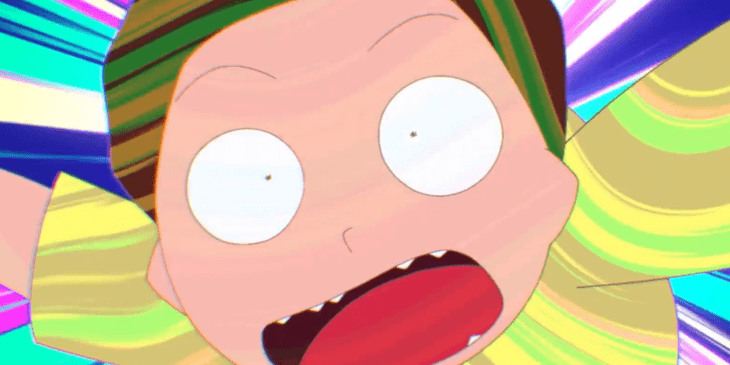 Rick-&-Morty-O-Anime-trailer-oficial