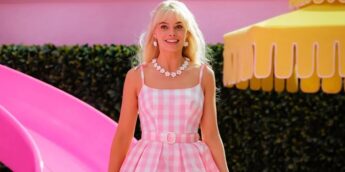 Pré-estreia da Barbie
