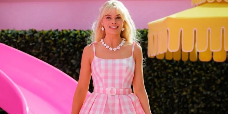 Pré-estreia da Barbie