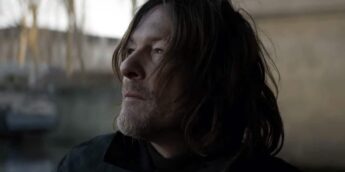 Trailer de Daryl Dixon