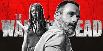 Teaser de Rick & Michonne