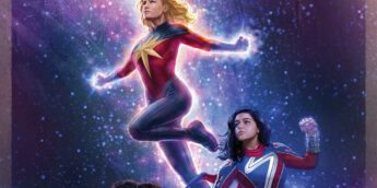 As Marvels