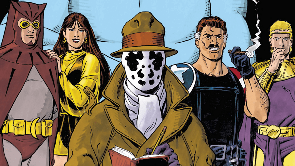 DC-filme-Watchmen