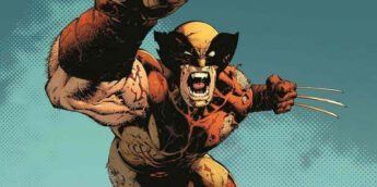 Wolverine
