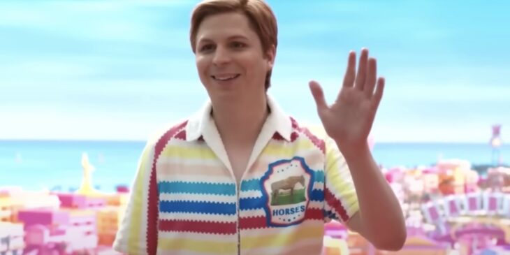 Barbie
