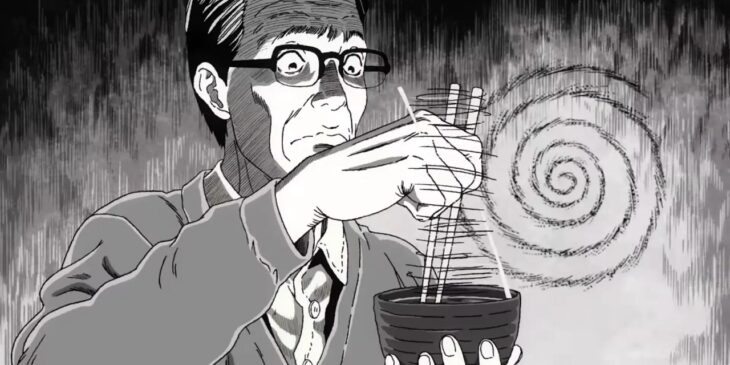 Adaptação de Uzumaki