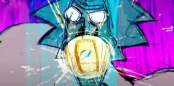 Rick & Morty: O Anime