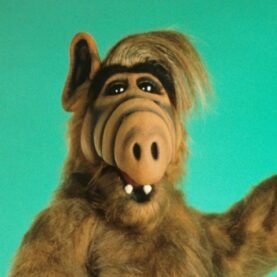 ALF, o ETeimoso