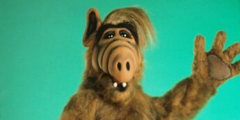 ALF, o ETeimoso