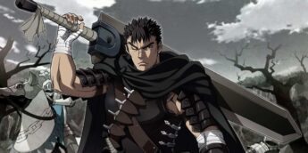 Berserk