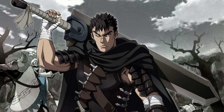 Berserk