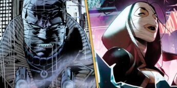 Silêncio, vilão do Batman