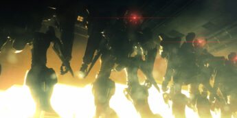 Armored Core VI