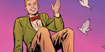 Superman-Fatos-Jimmy-Olsen