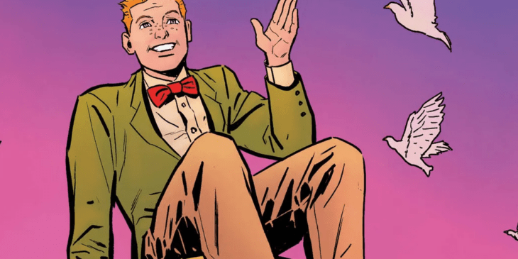 Superman-Fatos-Jimmy-Olsen