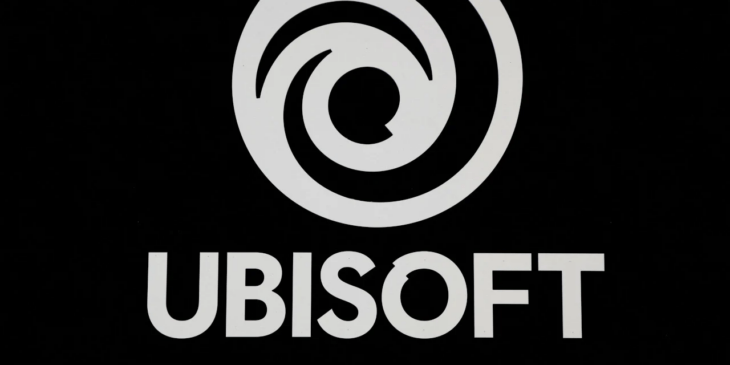Ubisoft-logo