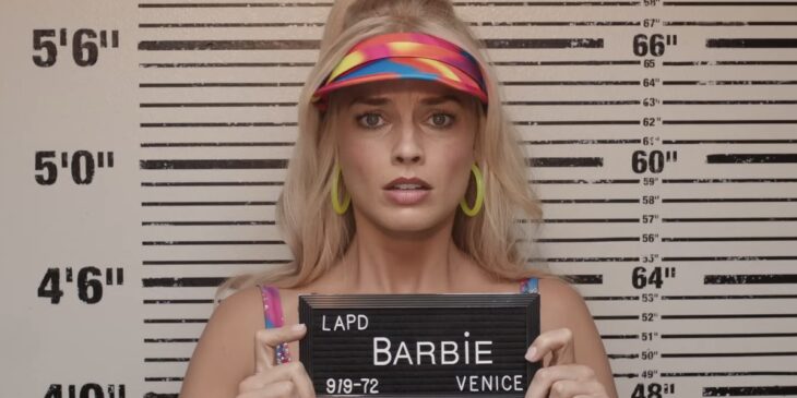 Barbie no Brasil