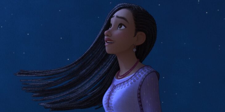 Wish da Disney