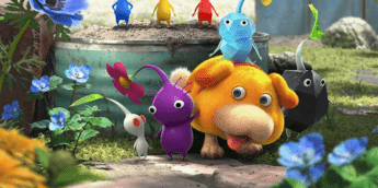 Pikmin 4