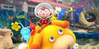 Pikmin 4
